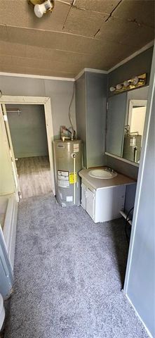 506 S Olive Street, Holden, MO 64040