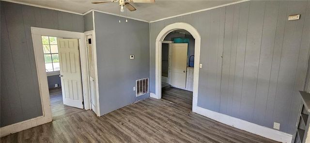 506 S Olive Street, Holden, MO 64040