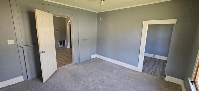 506 S Olive Street, Holden, MO 64040