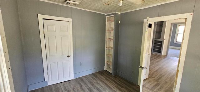 506 S Olive Street, Holden, MO 64040