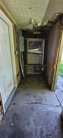 506 S Olive Street, Holden, MO 64040