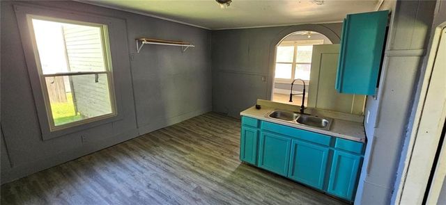 506 S Olive Street, Holden, MO 64040
