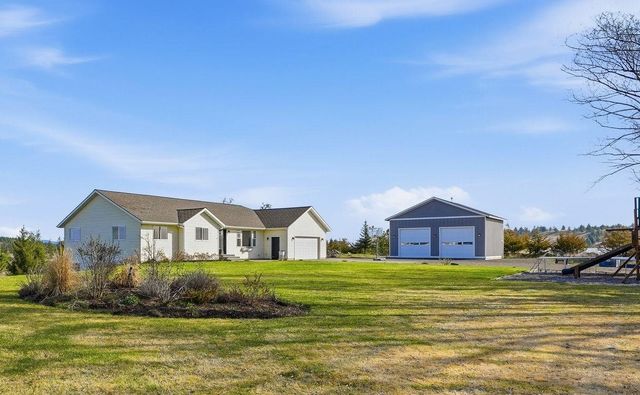 37765 Halme Dr, Davenport, WA 99122 property photo