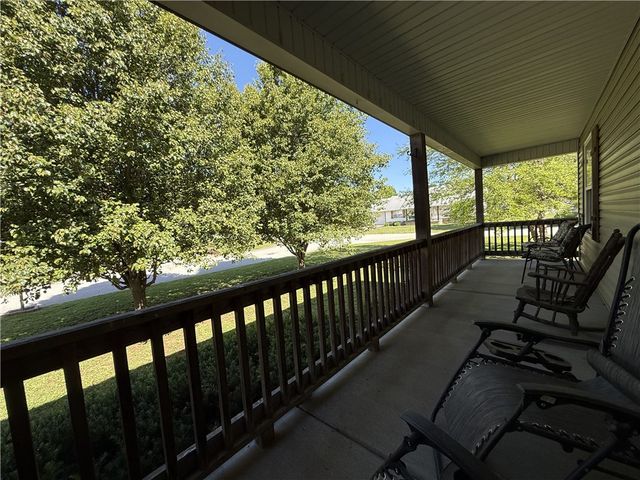 403 Lark Lane, Harrison, AR 72601