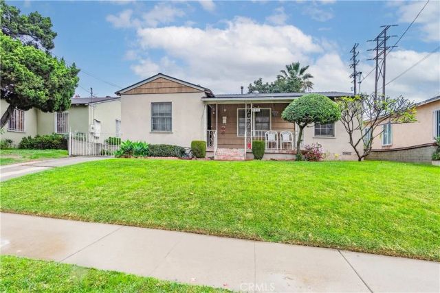 2432 Hendricks, Monterey Park, CA 91754