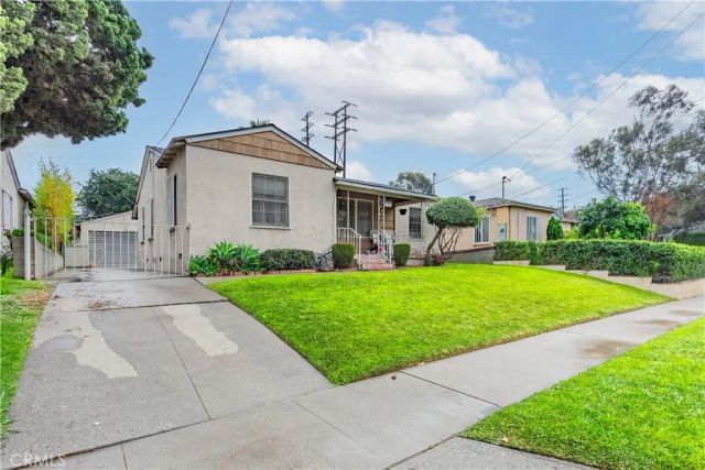 2432 Hendricks, Monterey Park, CA 91754