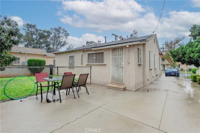 2432 Hendricks, Monterey Park, CA 91754