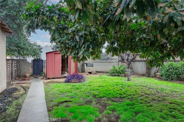 2432 Hendricks, Monterey Park, CA 91754