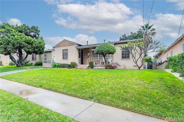 2432 Hendricks, Monterey Park, CA 91754