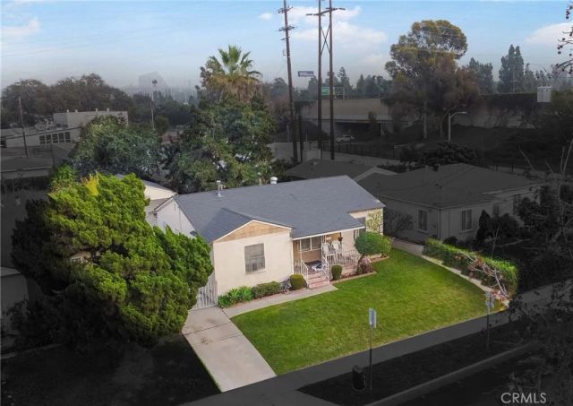 2432 Hendricks, Monterey Park, CA 91754