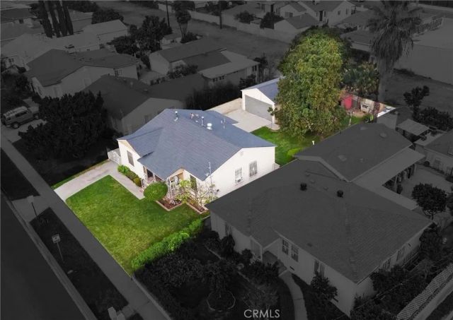 2432 Hendricks, Monterey Park, CA 91754