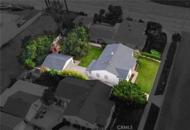 2432 Hendricks, Monterey Park, CA 91754