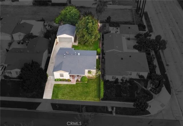 2432 Hendricks, Monterey Park, CA 91754