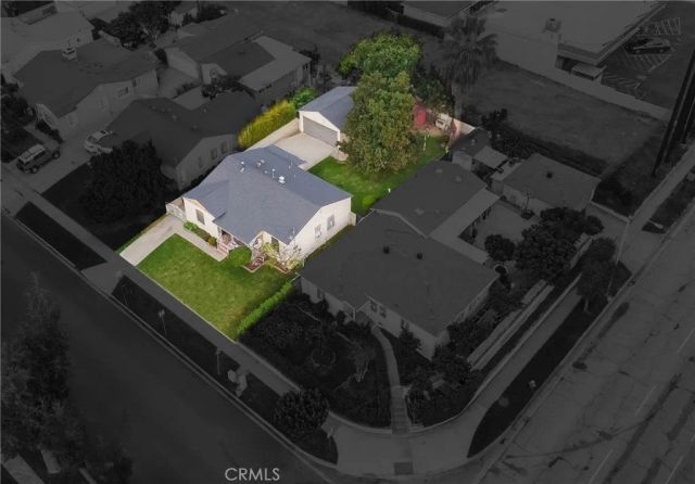 2432 Hendricks, Monterey Park, CA 91754