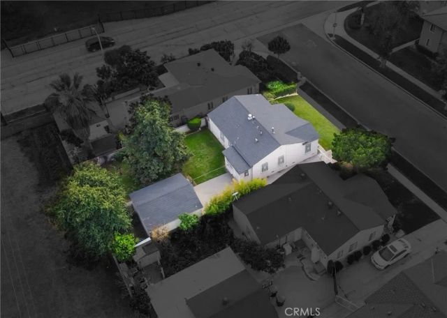 2432 Hendricks, Monterey Park, CA 91754