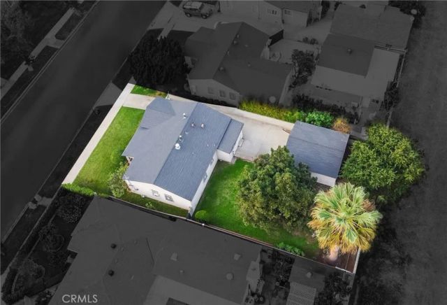 2432 Hendricks, Monterey Park, CA 91754