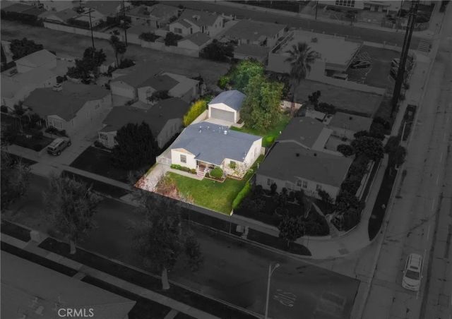 2432 Hendricks, Monterey Park, CA 91754