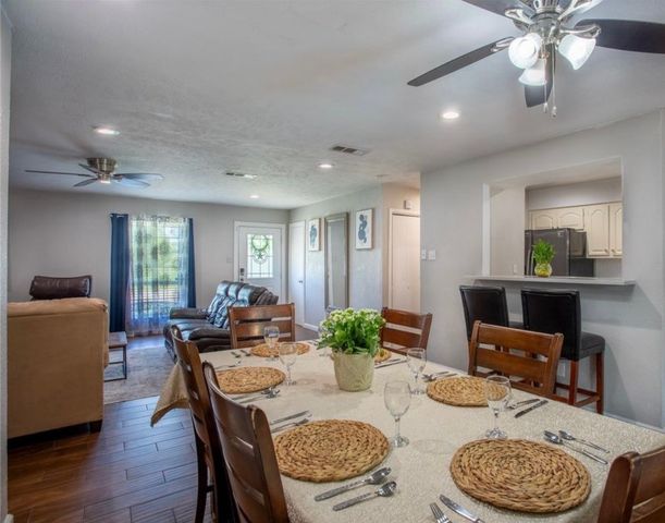 641 Furlong Drive, Dallas, TX 75211