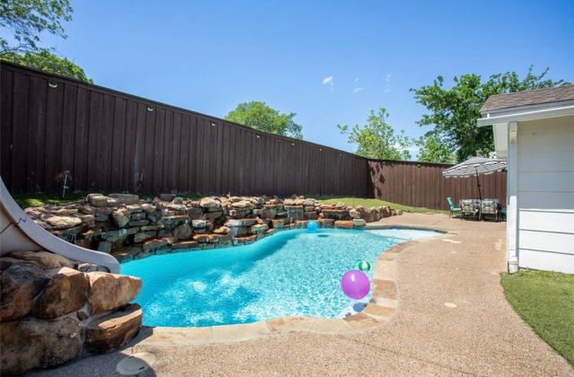 641 Furlong Drive, Dallas, TX 75211