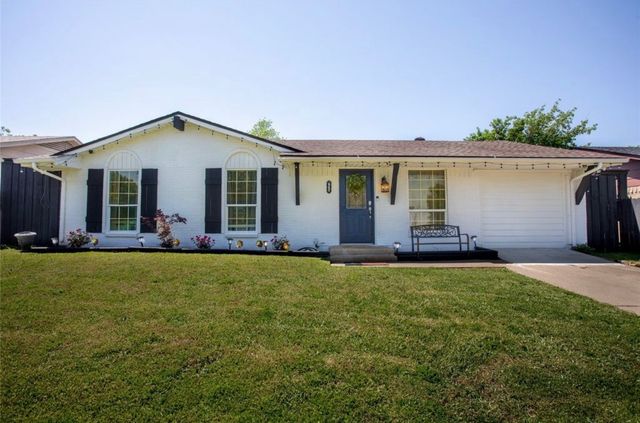641 Furlong Drive, Dallas, TX 75211