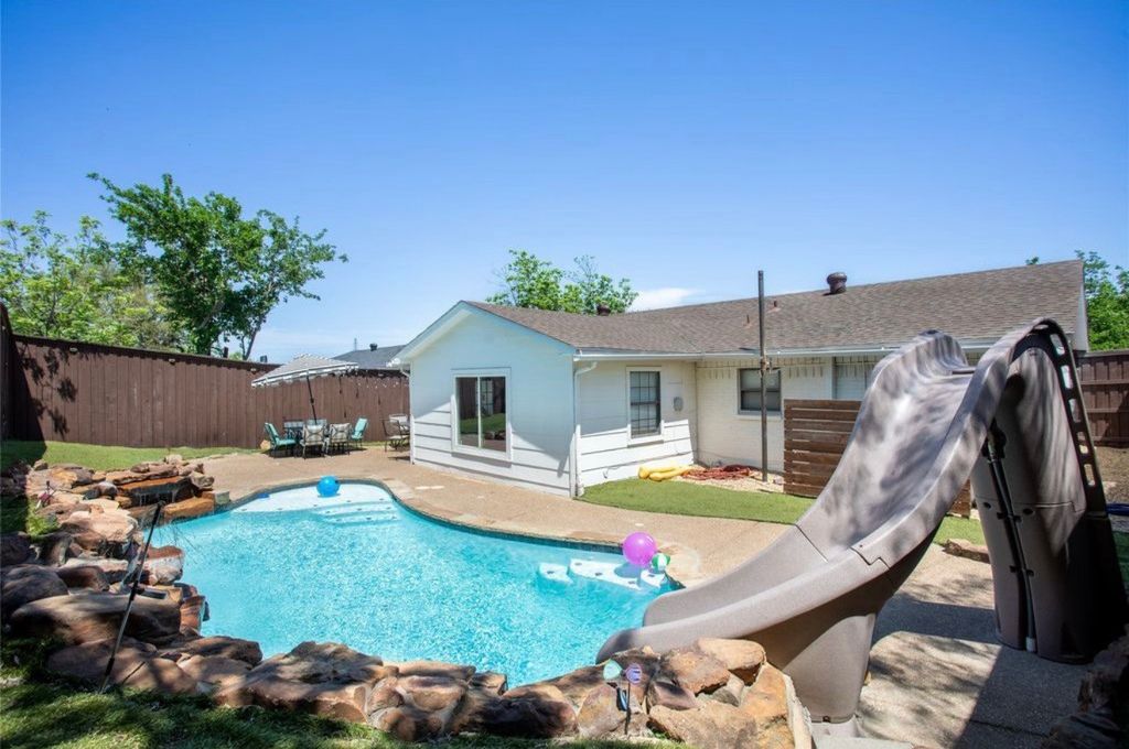 641 Furlong Drive, Dallas, TX 75211