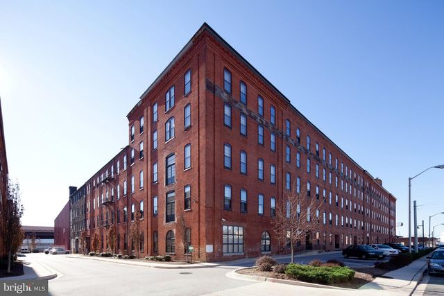 101 WELLS #2BR, Baltimore, MD 21230