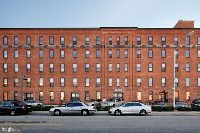 101 WELLS #2BR, Baltimore, MD 21230