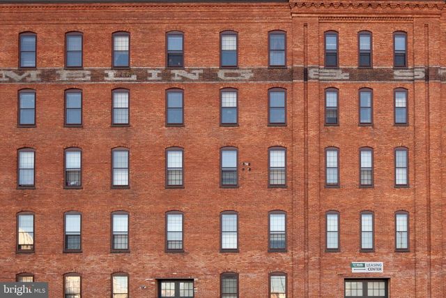 101 WELLS #2BR, Baltimore, MD 21230