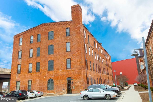 101 WELLS #2BR, Baltimore, MD 21230