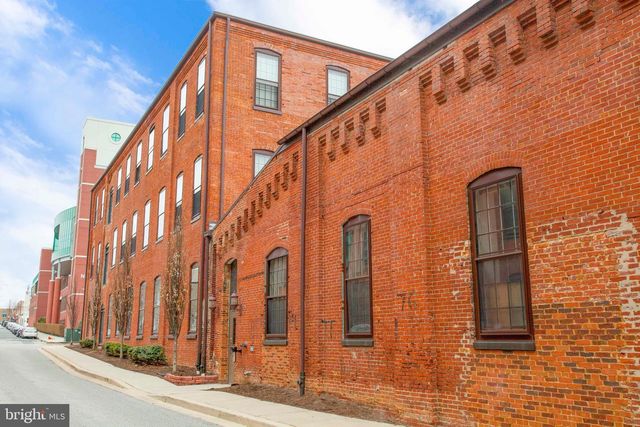 101 WELLS #2BR, Baltimore, MD 21230