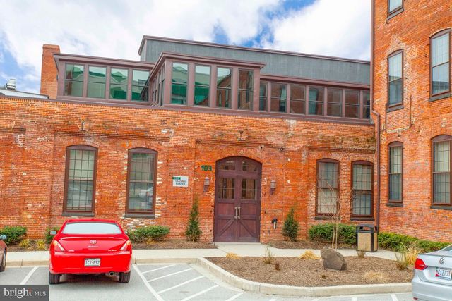 101 WELLS #2BR, Baltimore, MD 21230