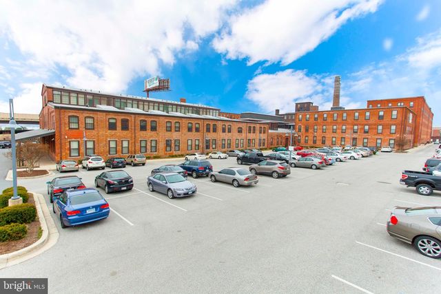 101 WELLS #2BR, Baltimore, MD 21230