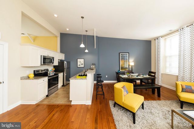 101 WELLS #2BR, Baltimore, MD 21230