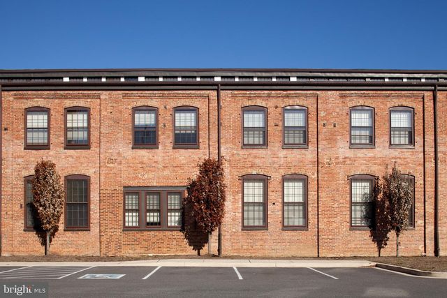 101 WELLS #2BR, Baltimore, MD 21230