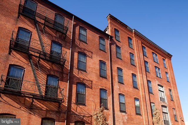 101 WELLS #2BR, Baltimore, MD 21230