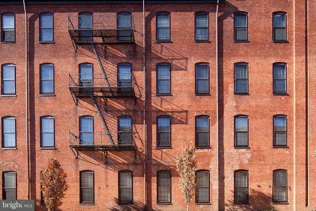 101 WELLS #2BR, Baltimore, MD 21230