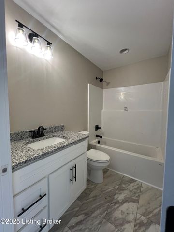 101 Hidden Valley Dr, Bardstown, KY 40004