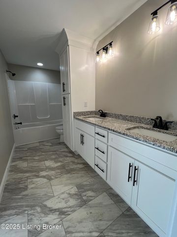 101 Hidden Valley Dr, Bardstown, KY 40004