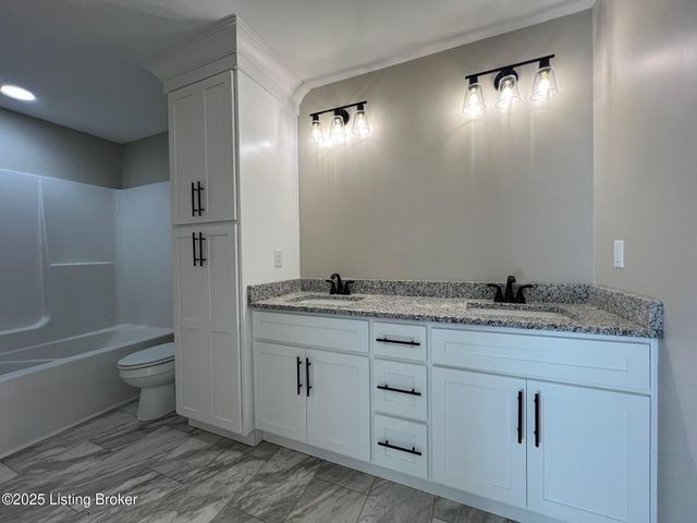 101 Hidden Valley Dr, Bardstown, KY 40004