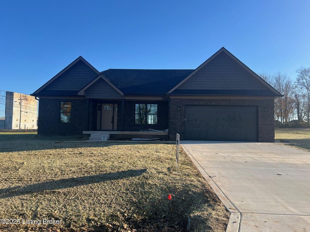 101 Hidden Valley Dr, Bardstown, KY 40004