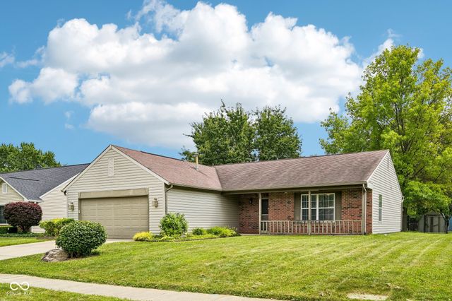 8539 Eagles Nest Drive, Avon, IN 46123