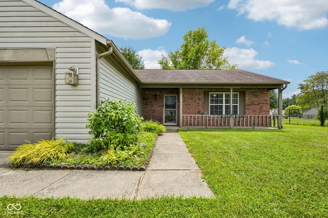 8539 Eagles Nest Drive, Avon, IN 46123