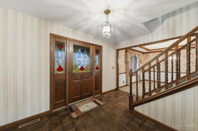 5604 Randy Drive, Fairfield, OH 45014