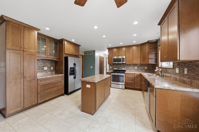 5604 Randy Drive, Fairfield, OH 45014