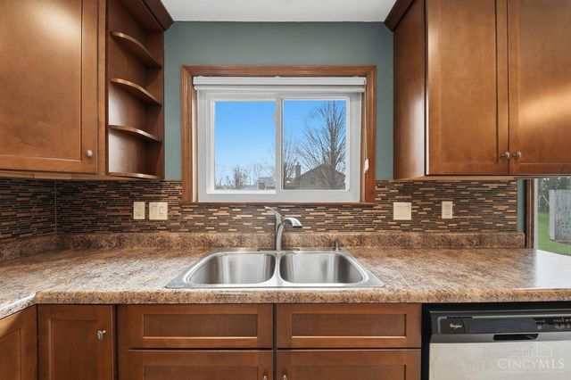 5604 Randy Drive, Fairfield, OH 45014