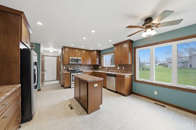 5604 Randy Drive, Fairfield, OH 45014