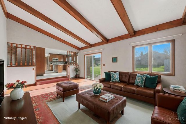 5604 Randy Drive, Fairfield, OH 45014