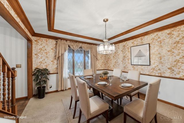 5604 Randy Drive, Fairfield, OH 45014