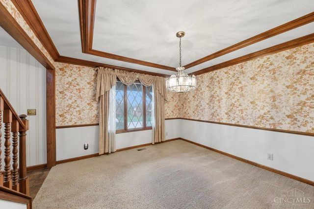 5604 Randy Drive, Fairfield, OH 45014