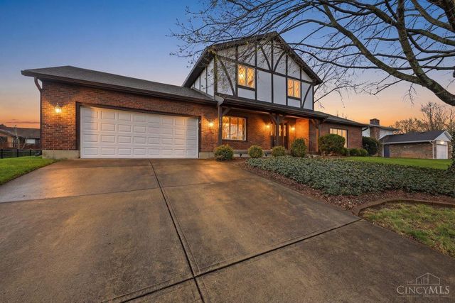 5604 Randy Drive, Fairfield, OH 45014